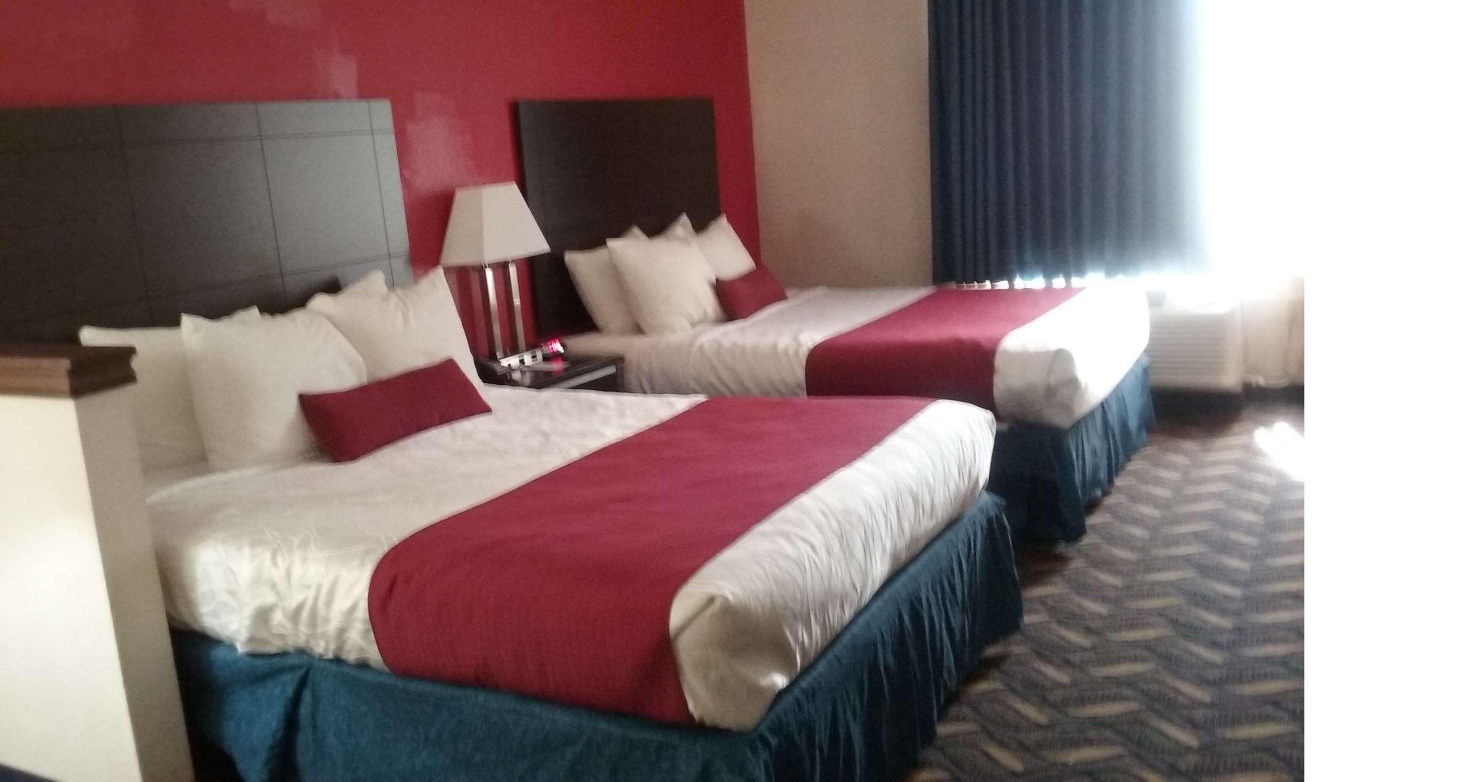 Best Western Plus Mckinney Inn And Suites Екстер'єр фото