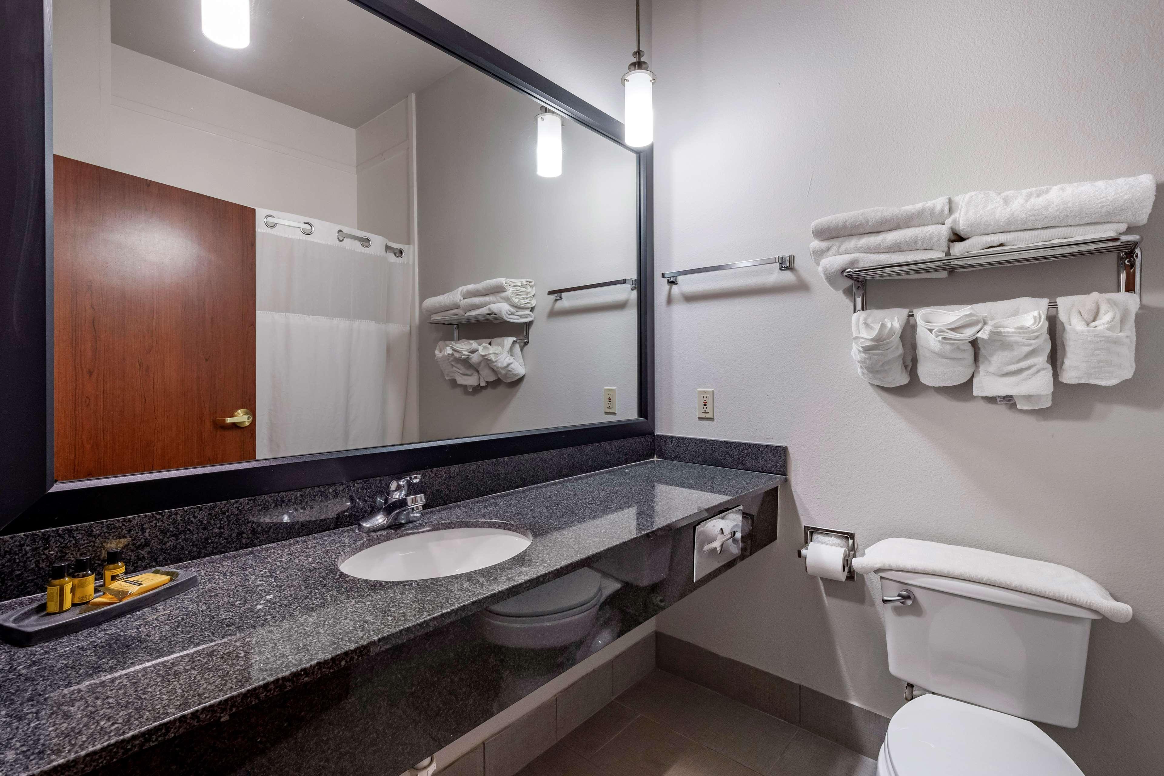 Best Western Plus Mckinney Inn And Suites Екстер'єр фото