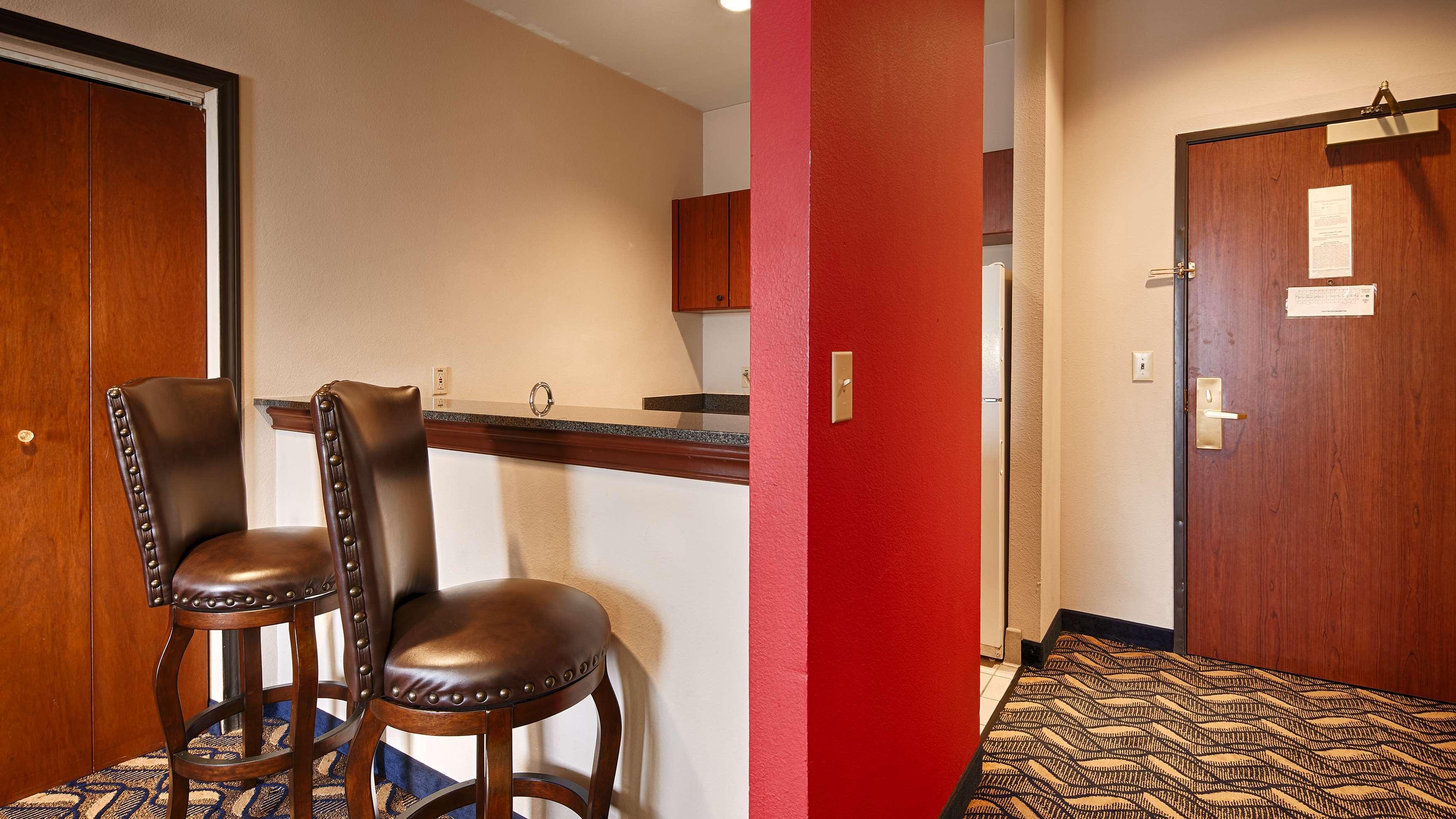 Best Western Plus Mckinney Inn And Suites Екстер'єр фото