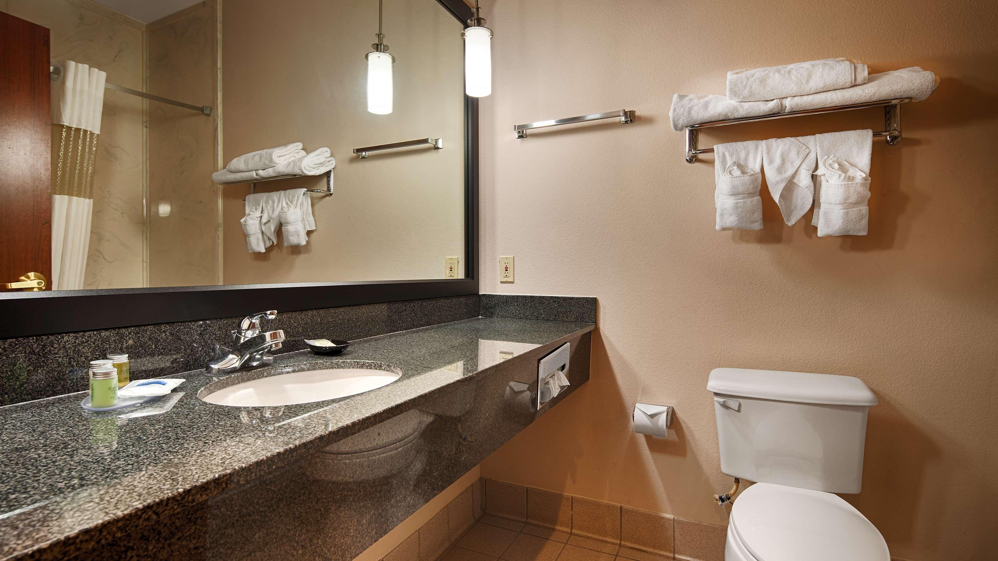 Best Western Plus Mckinney Inn And Suites Екстер'єр фото