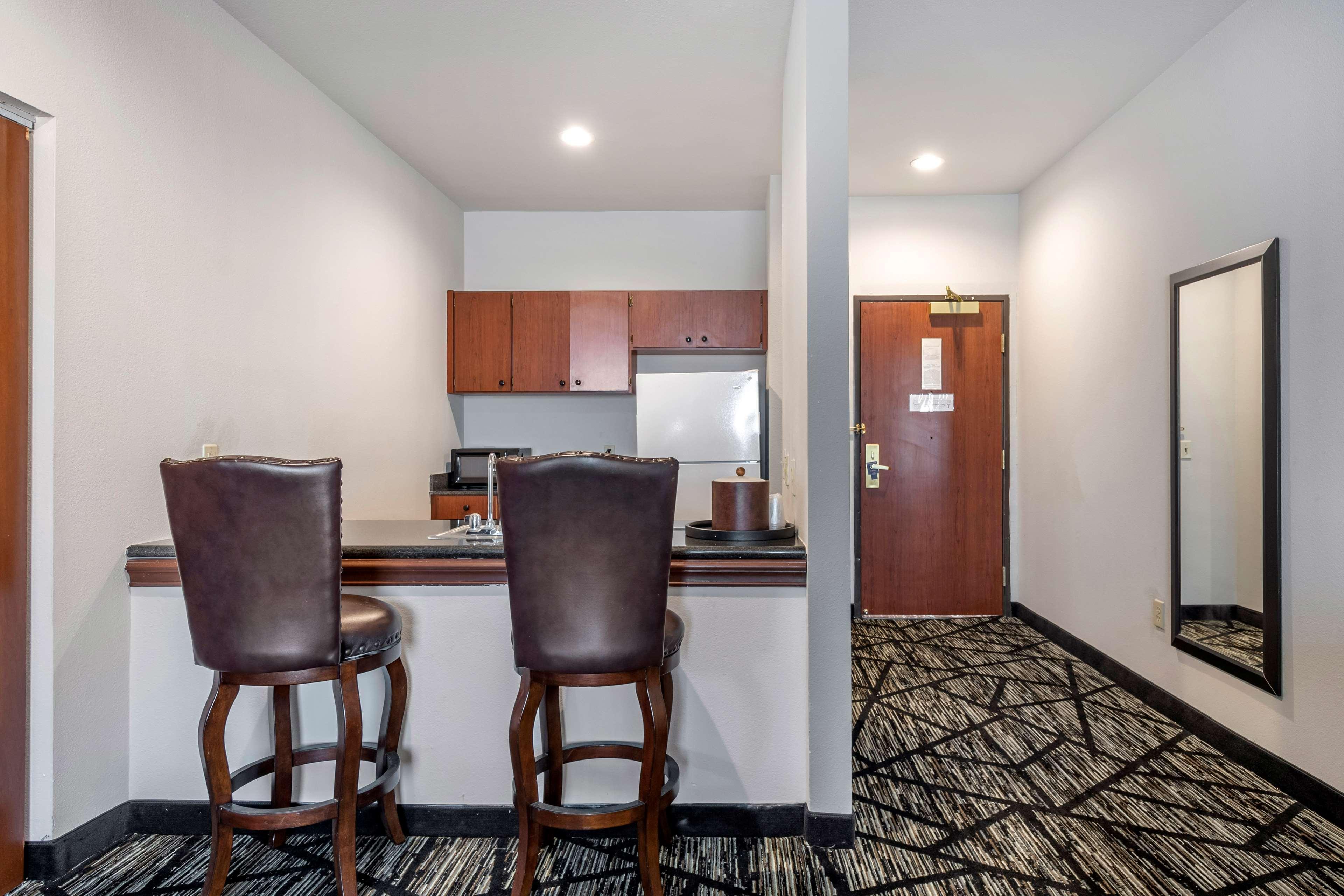 Best Western Plus Mckinney Inn And Suites Екстер'єр фото