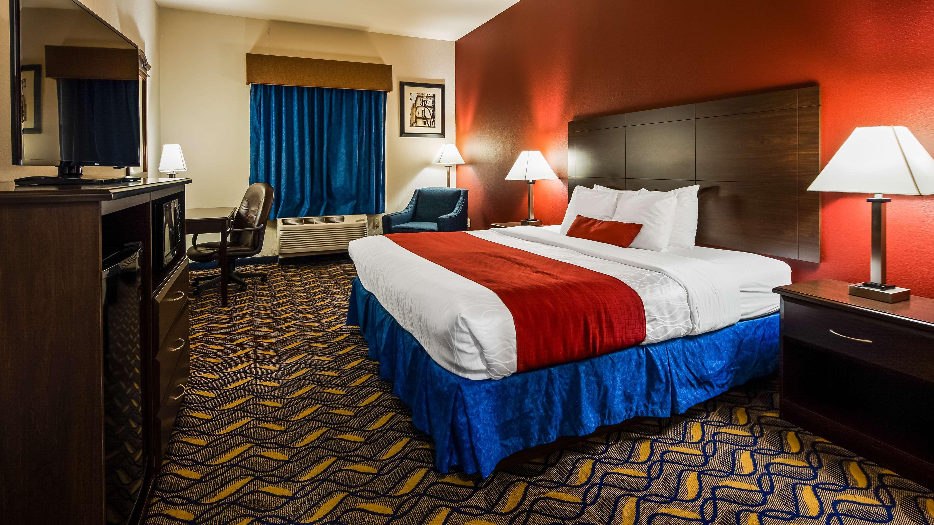 Best Western Plus Mckinney Inn And Suites Екстер'єр фото