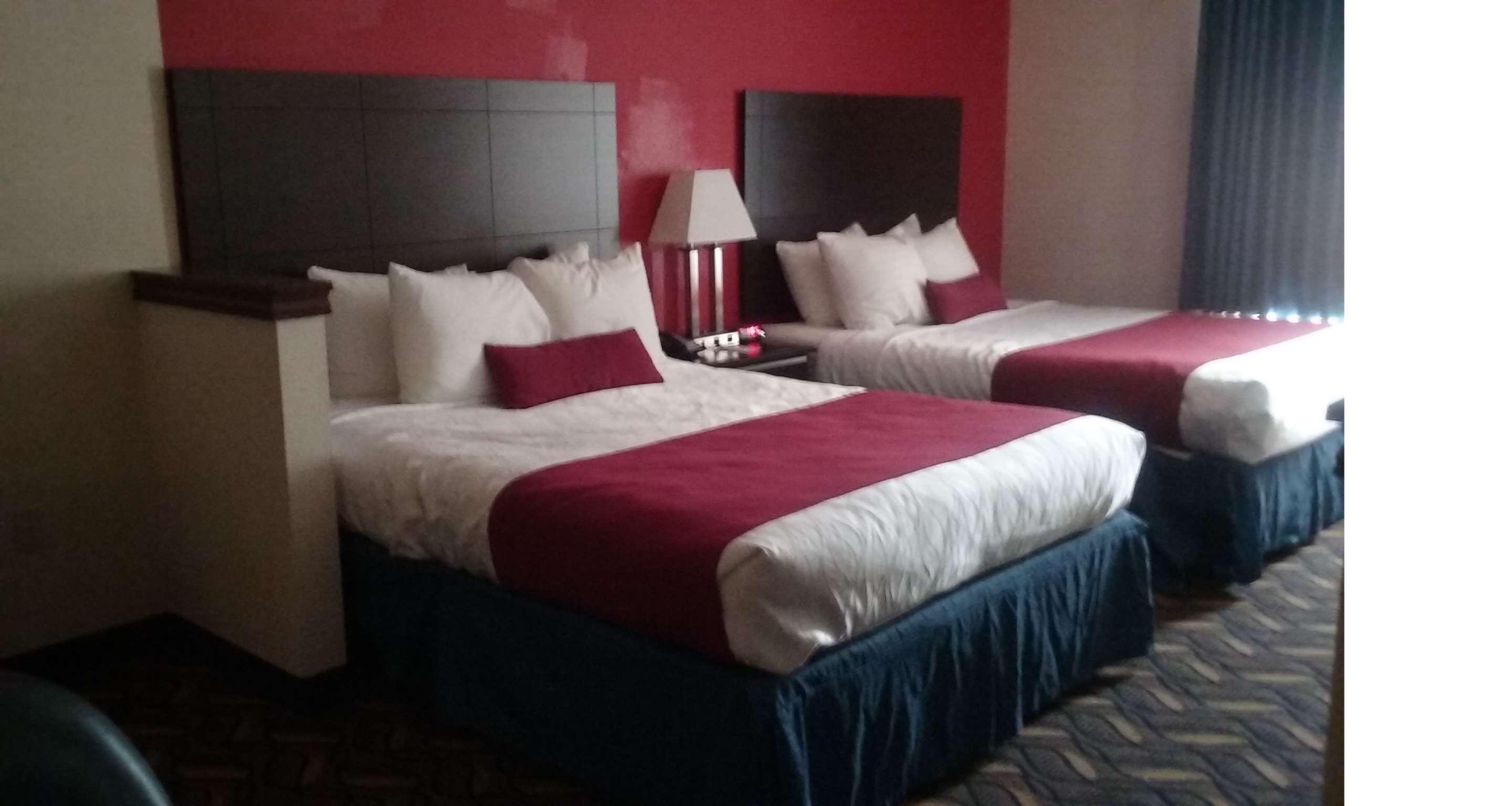 Best Western Plus Mckinney Inn And Suites Екстер'єр фото