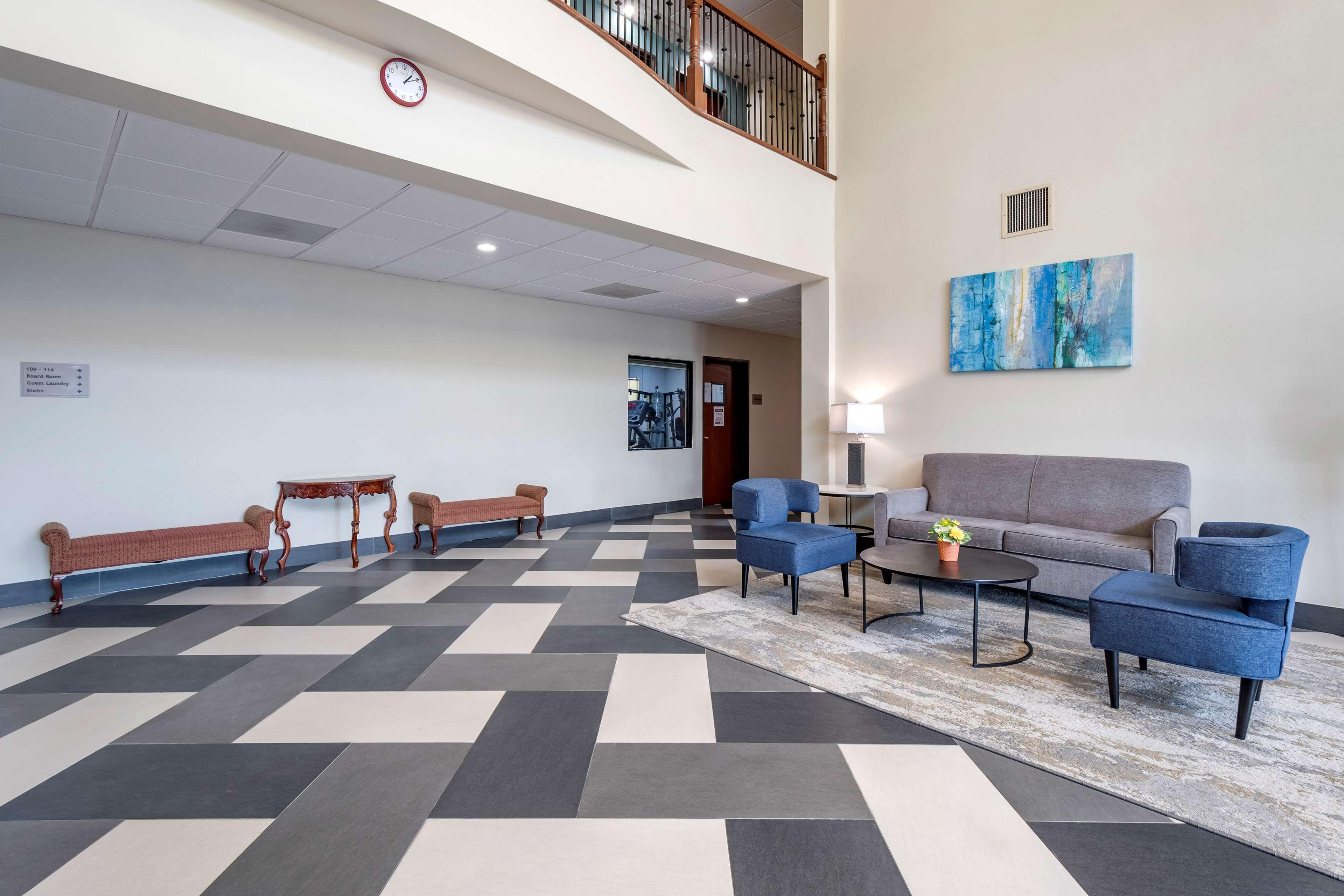 Best Western Plus Mckinney Inn And Suites Екстер'єр фото