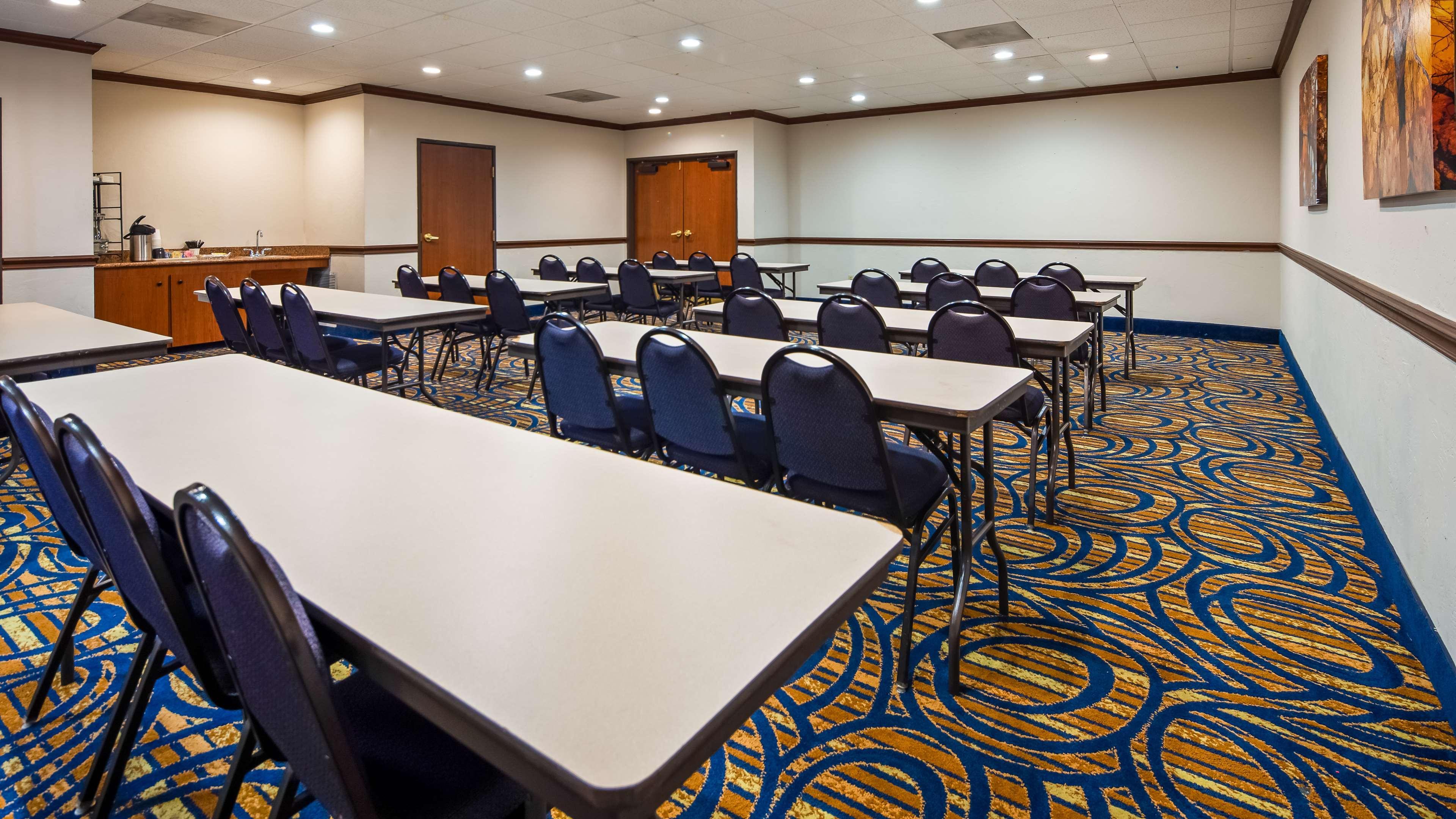 Best Western Plus Mckinney Inn And Suites Екстер'єр фото
