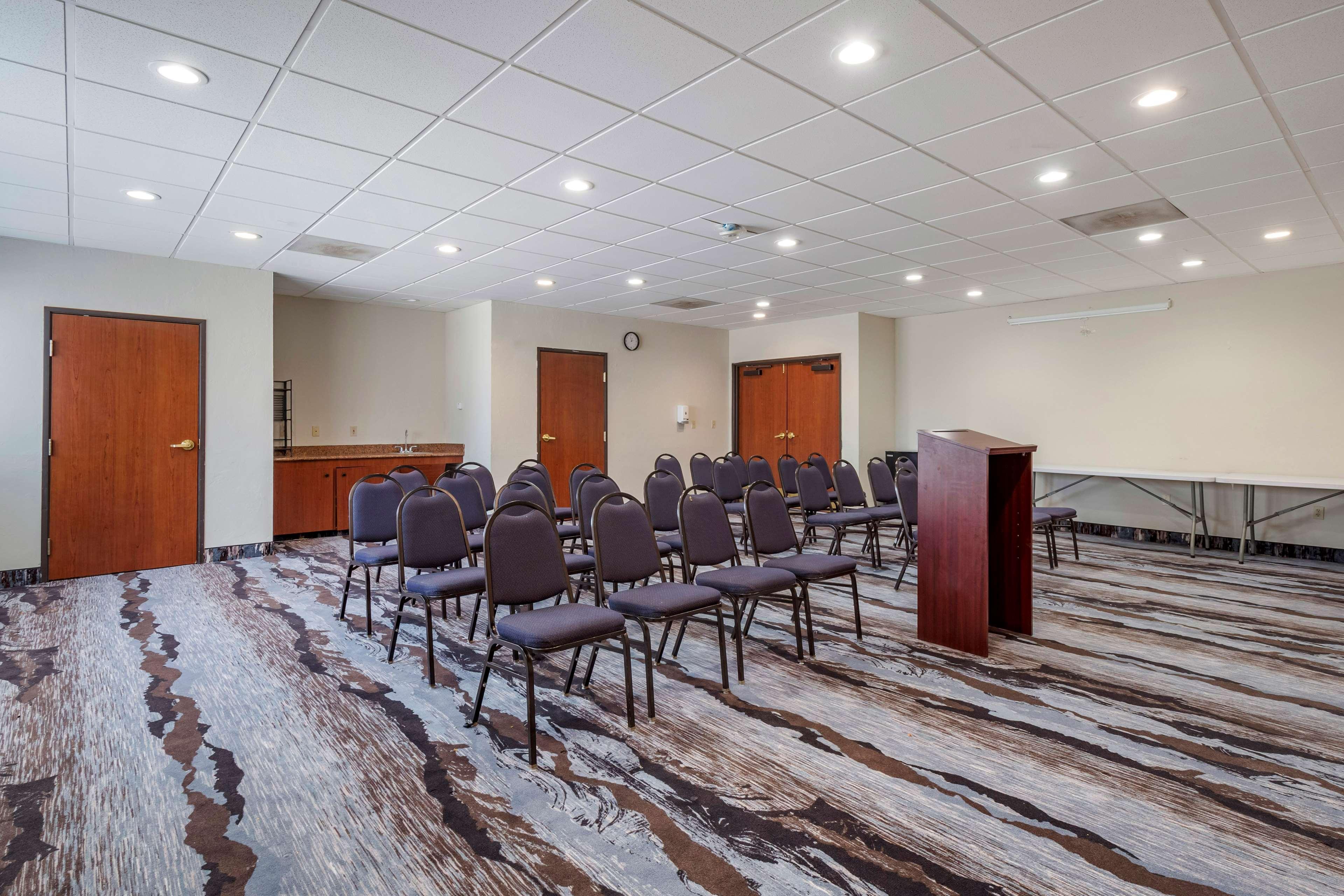 Best Western Plus Mckinney Inn And Suites Екстер'єр фото