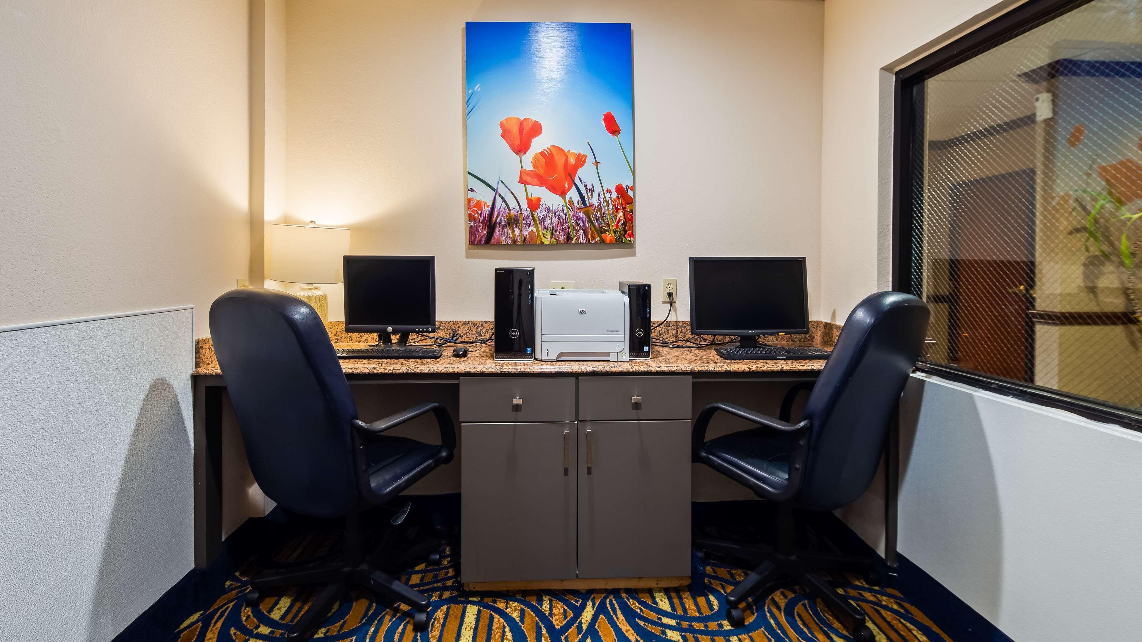 Best Western Plus Mckinney Inn And Suites Екстер'єр фото