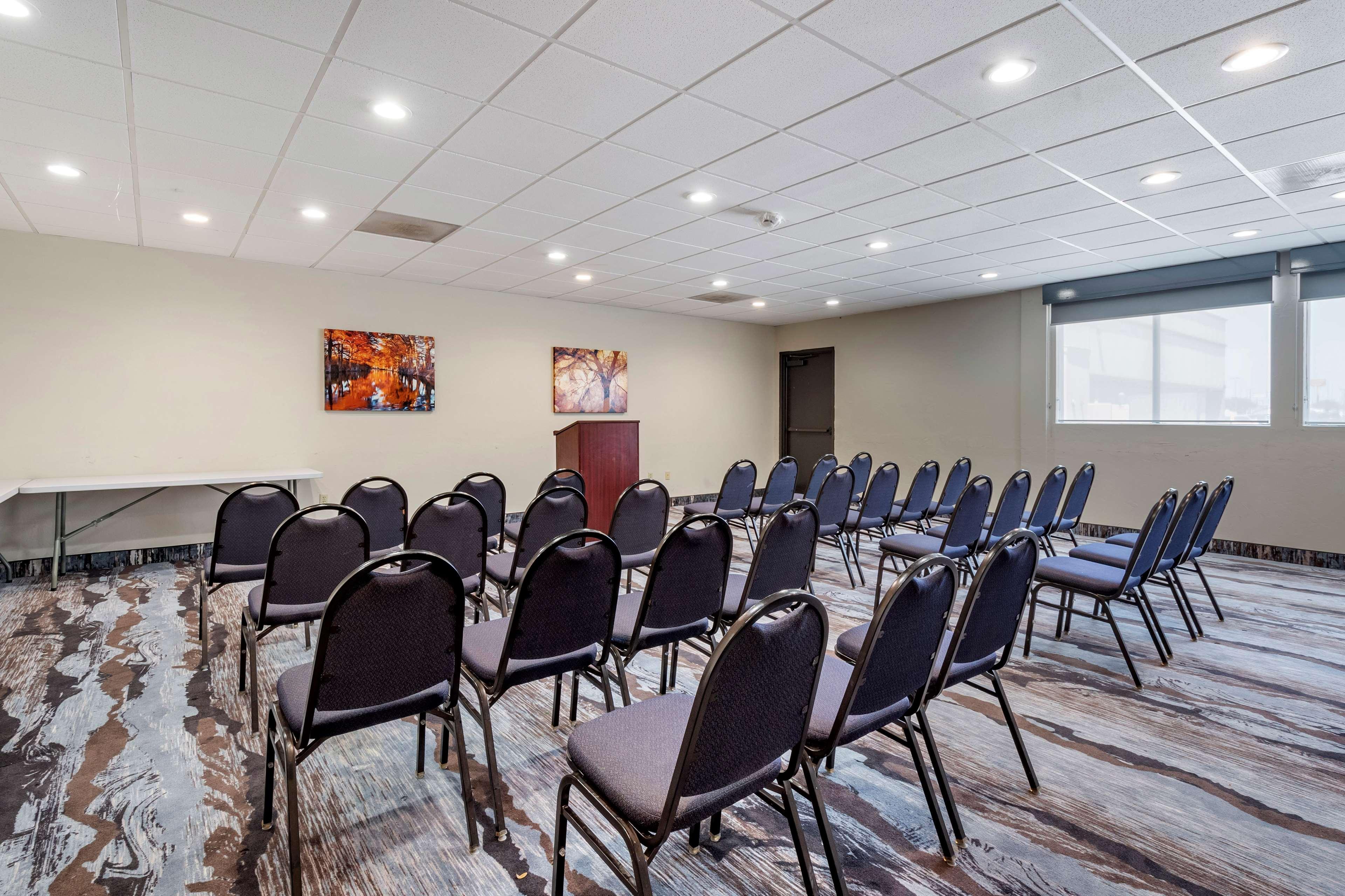 Best Western Plus Mckinney Inn And Suites Екстер'єр фото
