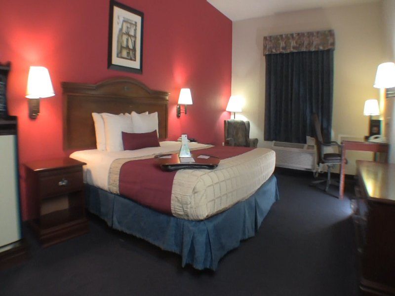 Best Western Plus Mckinney Inn And Suites Екстер'єр фото