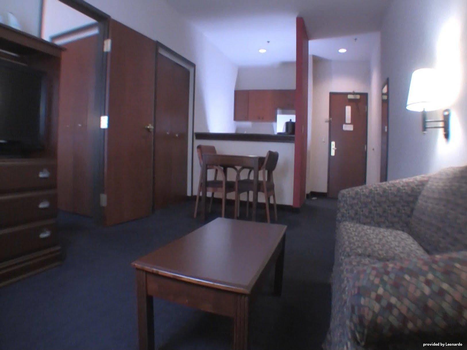 Best Western Plus Mckinney Inn And Suites Номер фото
