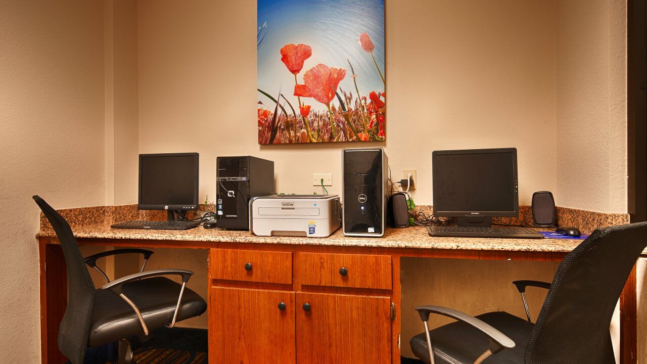 Best Western Plus Mckinney Inn And Suites Екстер'єр фото